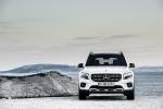 Mercedes-Benz GLB250 Edition 1 2019 года (WW)